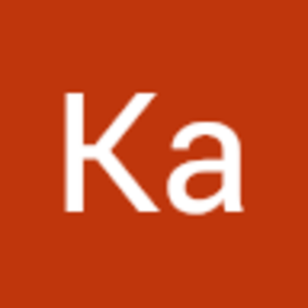 Meet your Posher, Ka